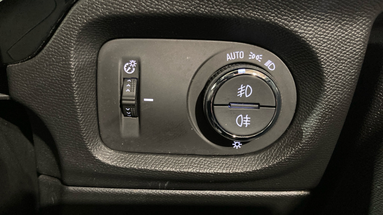 Vauxhall Corsa 1.2 Turbo Ultimate 5dr Auto Petrol Hatchback